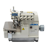 Juki MO-6816S - 5 Thread High-speed Overlock/Safety Stitch Industrial Serger